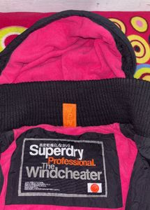 Superdry Windcheater Jacket