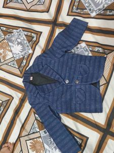 Boys Blazer