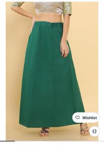 Green Petticoat