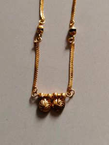 MANGALSUTRA FOR WOMEN (BRAND NEW)