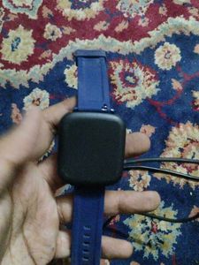 Fcuk Smartwatch With Calling Feature