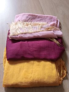 Sifon Dupatta