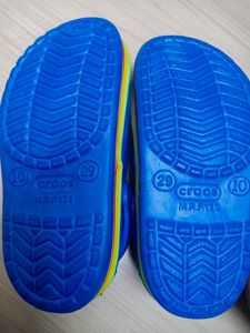 New Slipper