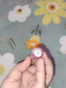 Plum Soft Swirl Lip Gloss