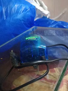 Aquarium Filter &amp; Air Pump