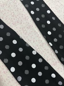 Polka Dot Leggings