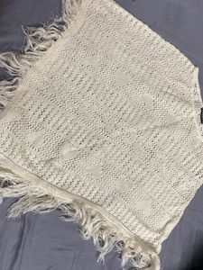 Korean Shrug