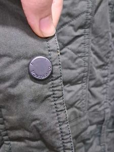 Monte Carlo Original Branded Military Jacket