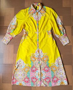 Dress/Long Kurti