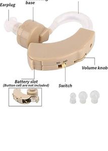 Cyber Sonic Ear 👂 Machine New With Tag