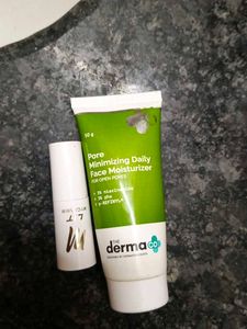 Combo Darma +cetaphil Face Cream+ Free Myglam 👄