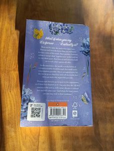 A Touch Of Eternity By Durjoy Dutta