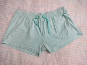 Aqua Lounge Shorts