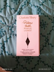 Charlotte Tilbury Mascara