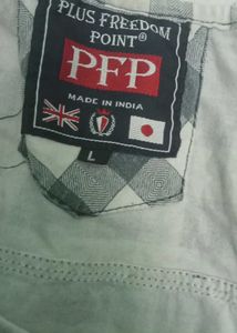 Men&#39;s Flannel Hoodie Shirt