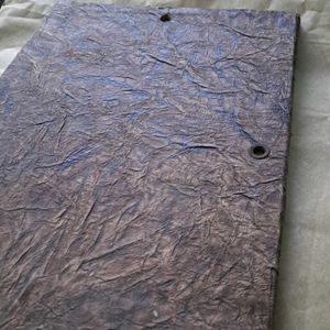 Handcrafted Photo FRAME