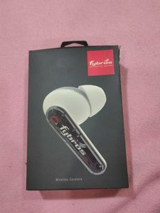 Fybros Wireless EarPiece - Brand New