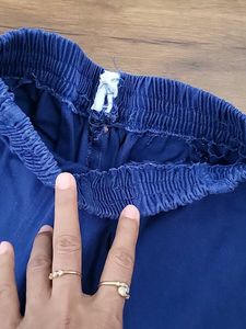 Regular Wear Girls Pant