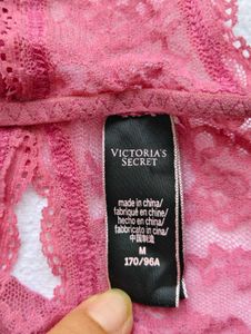 Victoria&#39;s Secret : Net Bodysuit