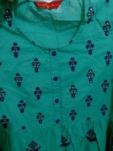 Kurti..