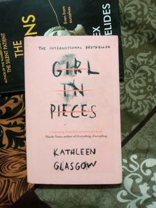 Girl In Pieces