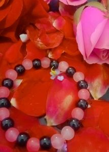 Beaded Bracelet Set