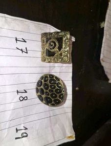 9 Rings New