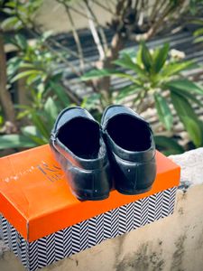 Leather Loafers Men