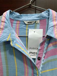 Max Kurta