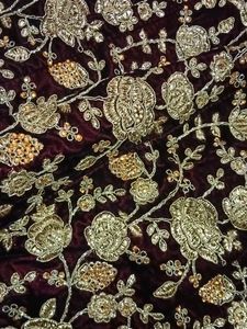Bridal Lehnga