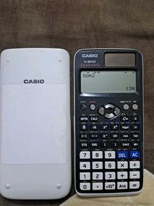 Casio fx-991EX Calculator