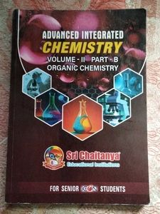 Advanced Integrated Chemistry