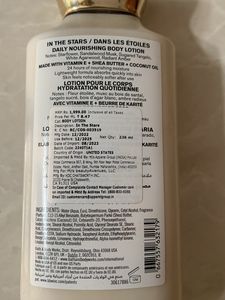 Bath &amp; Body Works Lotion