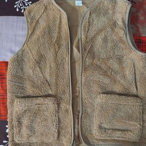 Warm Jacket