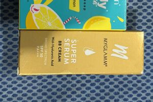 Bb Cream