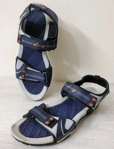 New Men's Fashion design Sandal Size-8