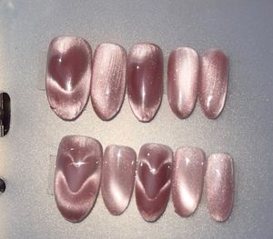 Press on Nail Set