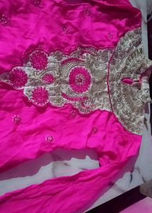 Salwar Kurta Beautiful Kdhai