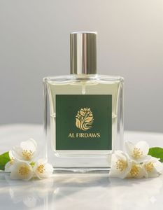 Al Firdaws Perfume