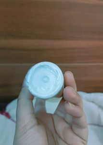 New Gush suncrean spray