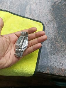 Vintage HMT Vijay Watch