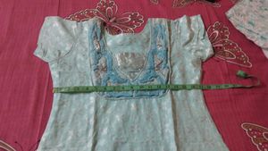 Kurta +Patiyala +Dupatta