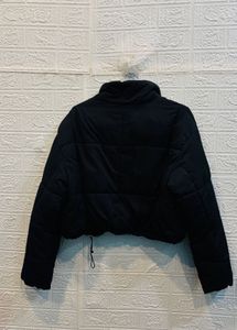 🇺🇸 Bershka Imported  Puffer Jacket