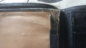 Mens Wallet