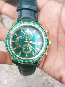 Branded Men Watch