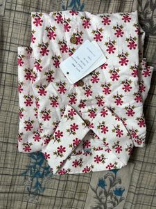 Short Kurti
