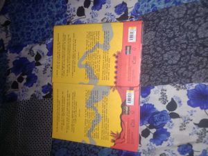 Tha Hachette Book Combo Offer