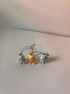 Sailor Moon Cat Cords