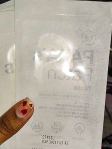 Nose Patch 9 Pcs