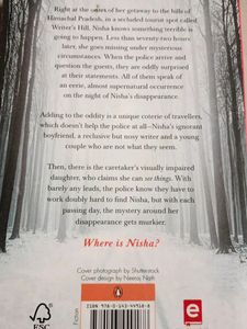 NATIONAL BESTSELLER NOVEL AUTHOR